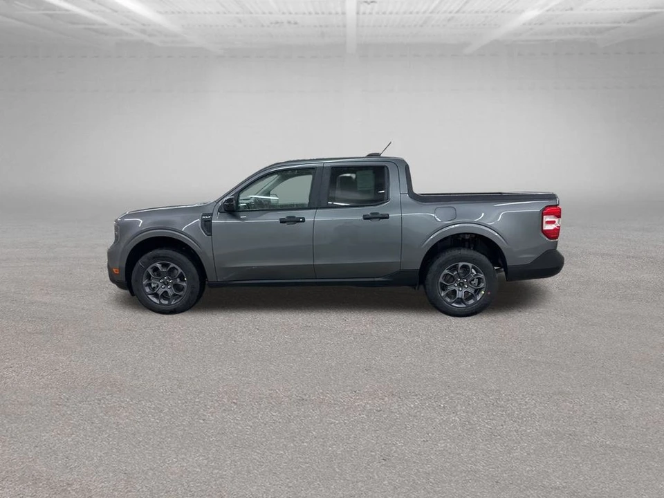 2026 Ford Maverick - Image 6 of 12
