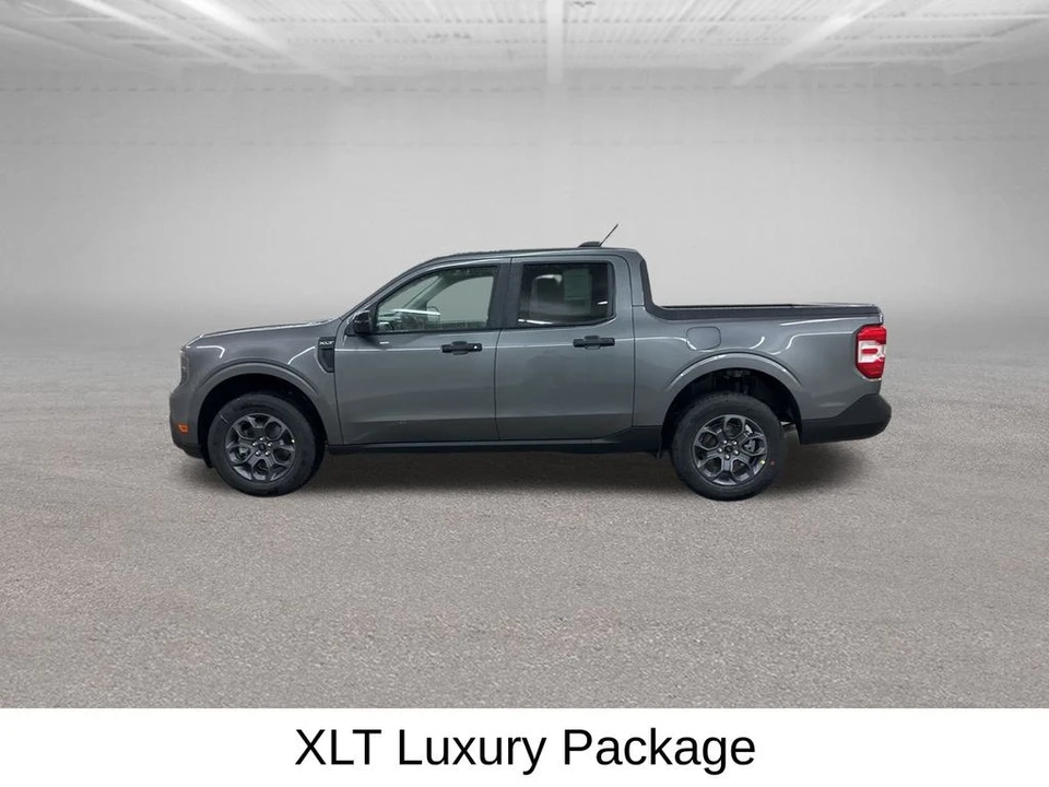 2026 Ford Maverick - Image 6 of 12