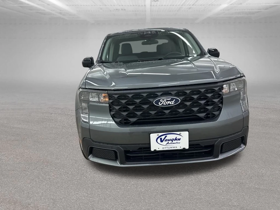 2026 Ford Maverick - Image 3 of 12