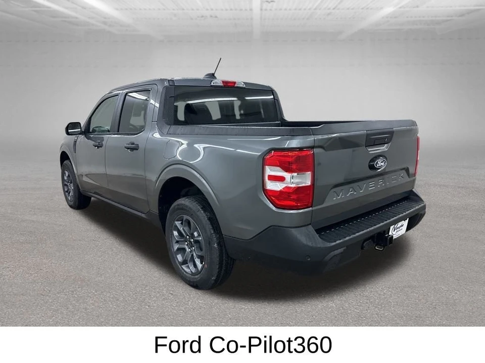 2026 Ford Maverick - Image 7 of 12
