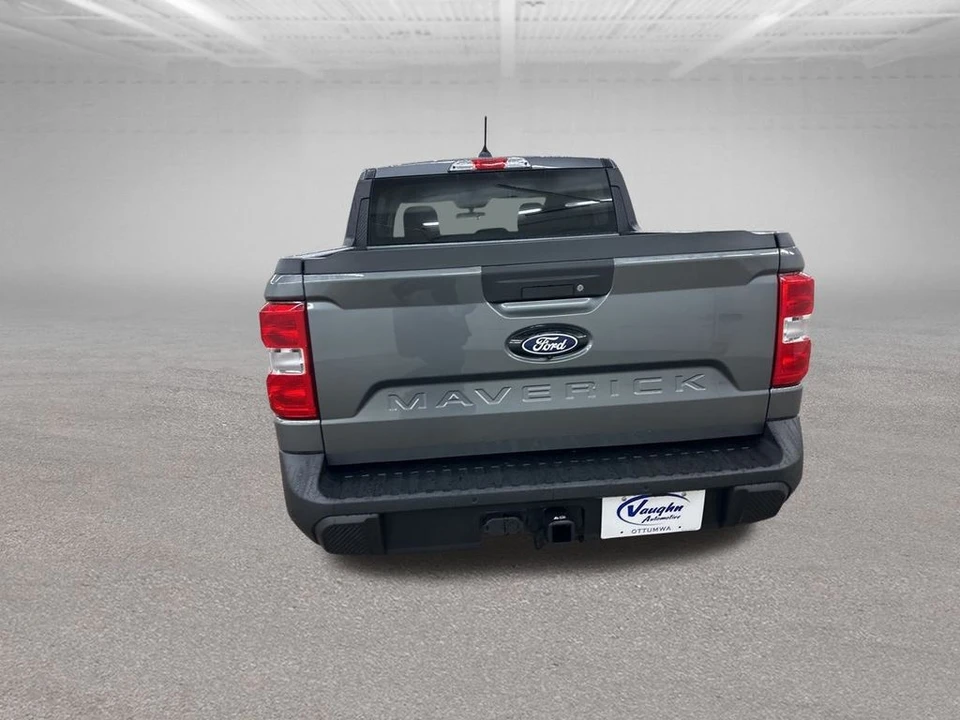 2026 Ford Maverick - Image 9 of 12