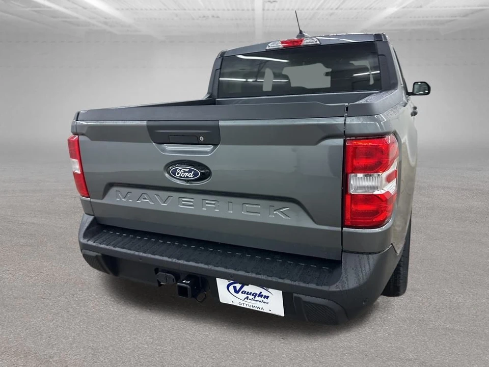 2026 Ford Maverick - Image 10 of 12