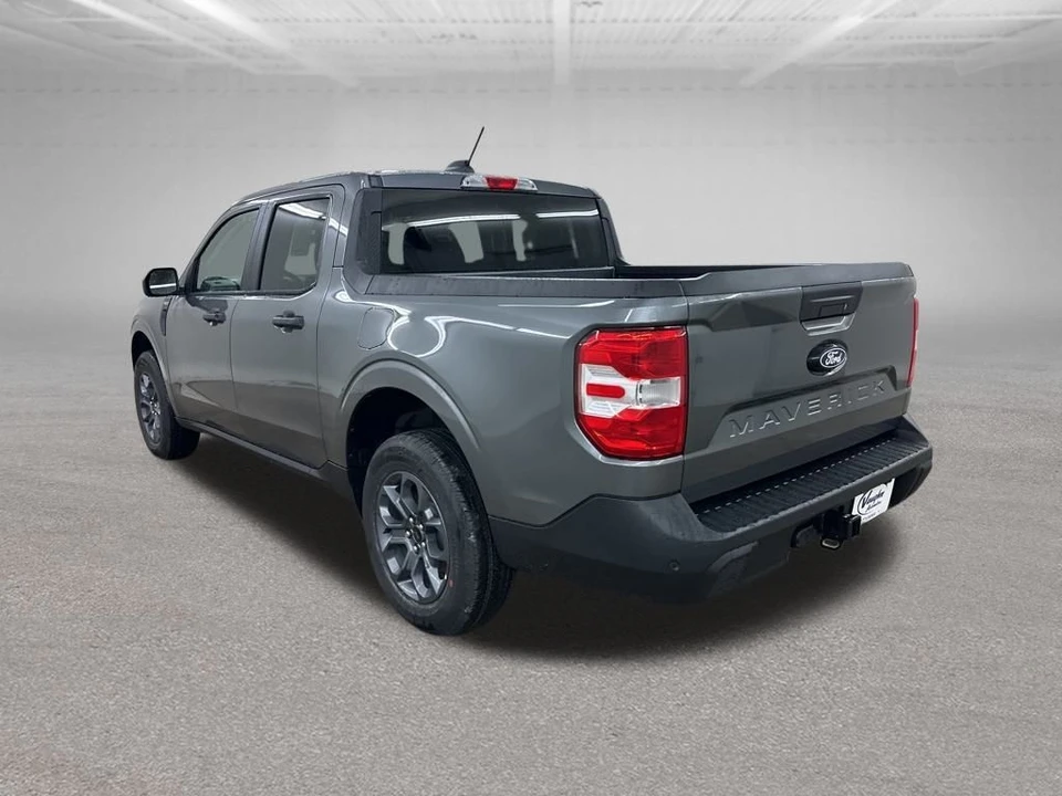 2026 Ford Maverick - Image 7 of 12