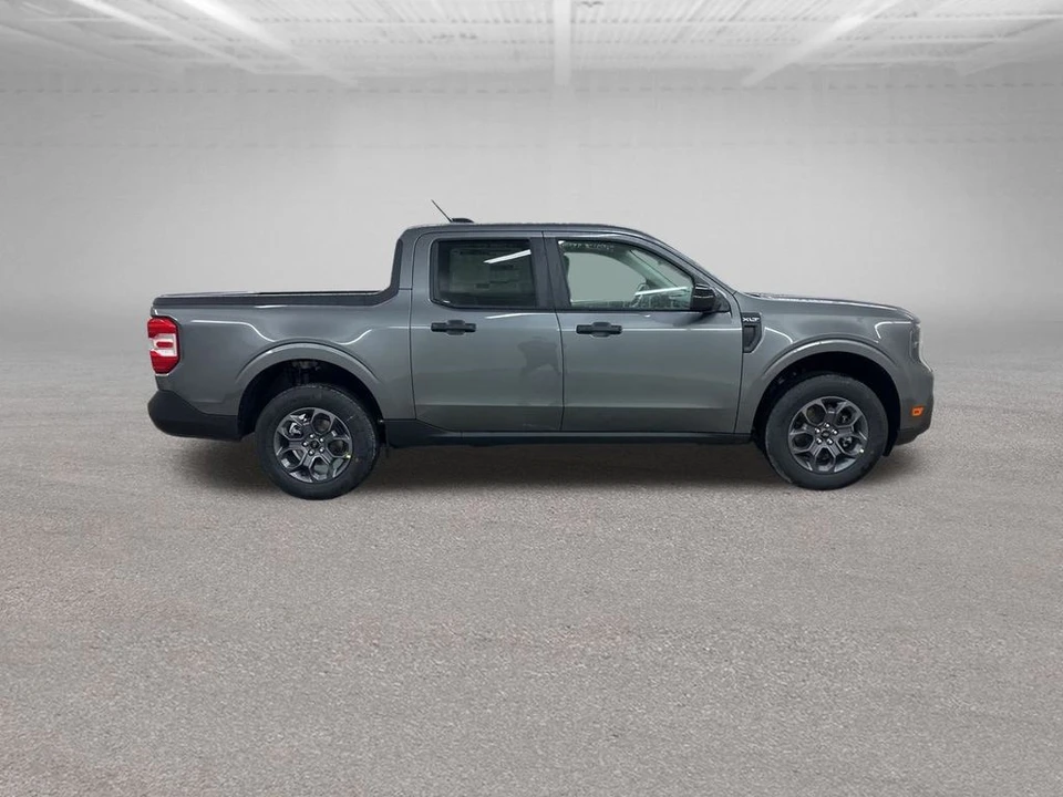 2026 Ford Maverick - Image 12 of 12