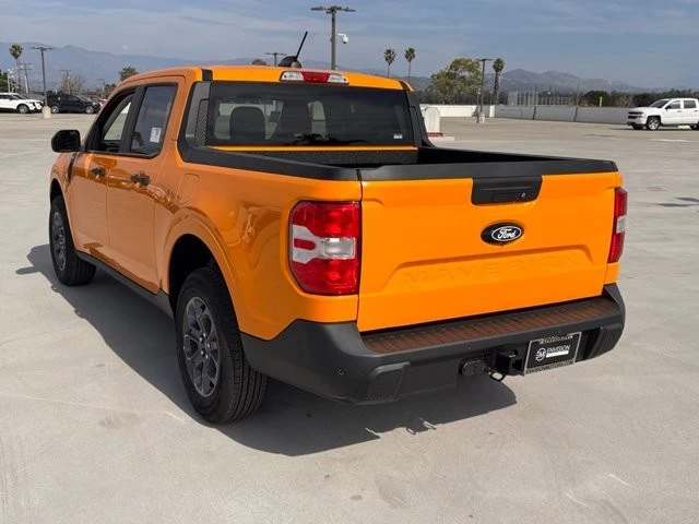 2026 Ford Maverick - Image 10 of 12