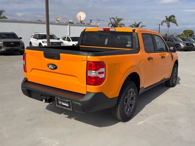 2026 Ford Maverick - Image 12 of 12