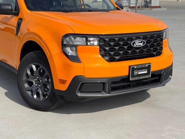 2026 Ford Maverick - Image 3 of 12
