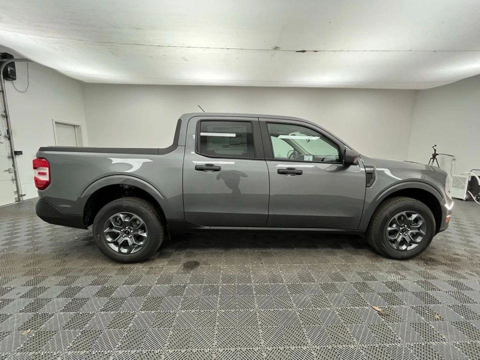 2026 Ford Maverick - Image 6 of 12