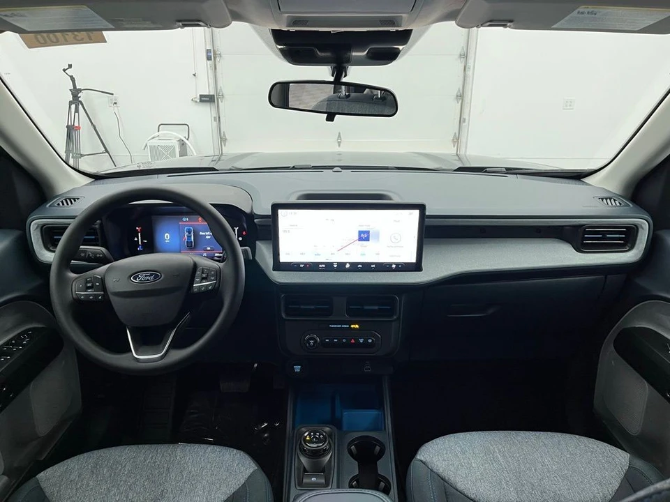2026 Ford Maverick - Image 2 of 12