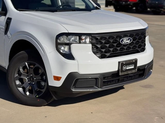 2026 Ford Maverick - Image 3 of 12
