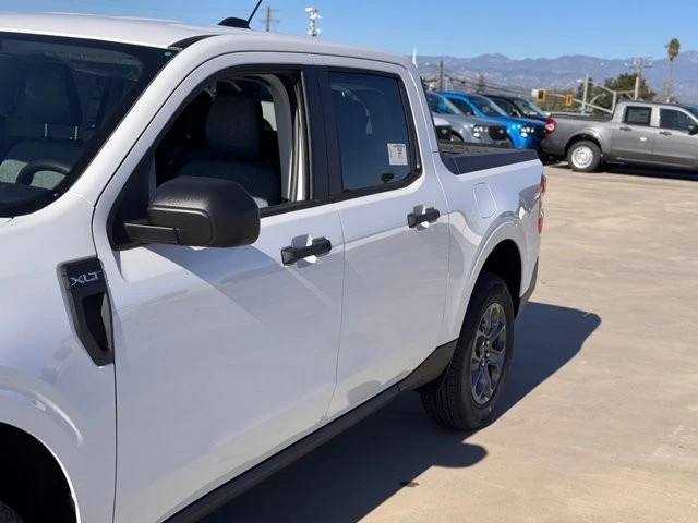 2026 Ford Maverick - Image 9 of 12