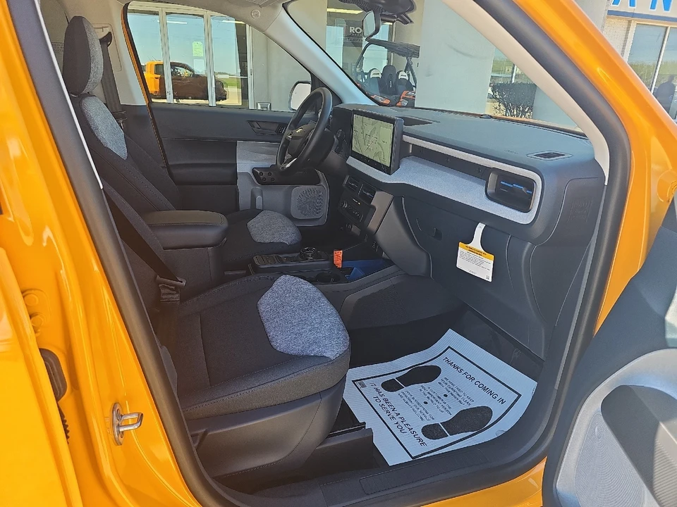 2026 Ford Maverick - Image 6 of 25