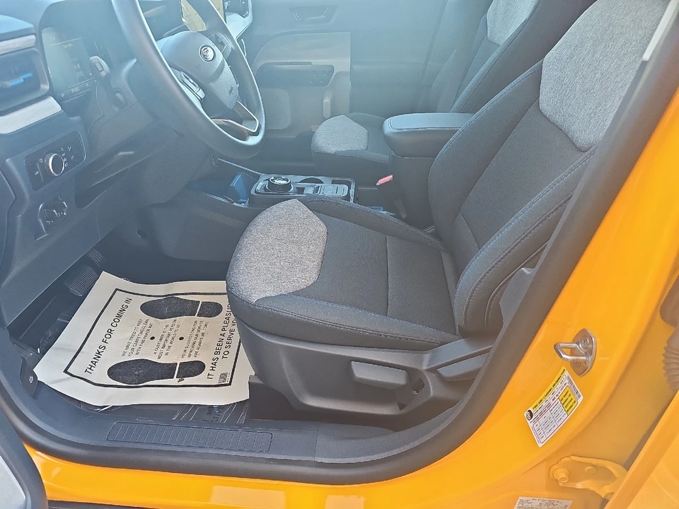 2026 Ford Maverick - Image 20 of 25