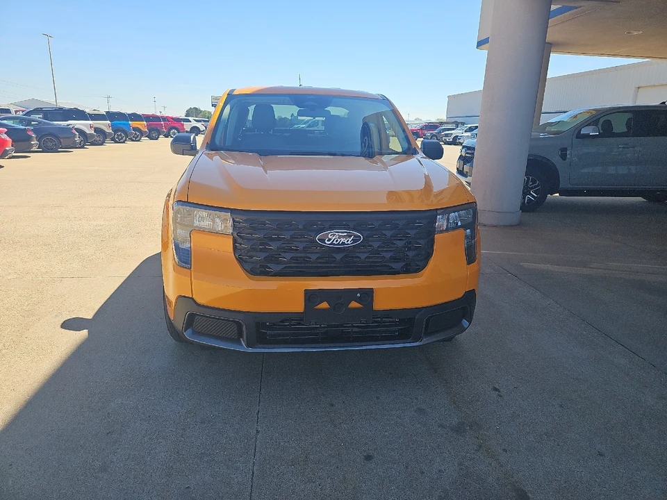 2026 Ford Maverick - Image 3 of 25