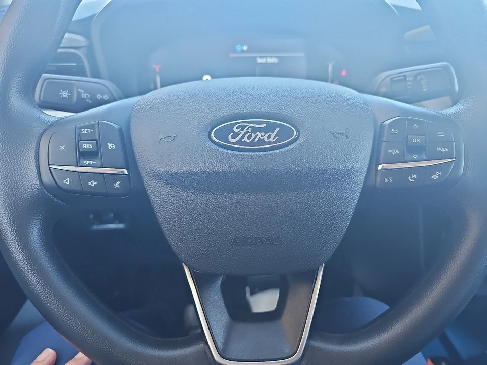 2026 Ford Maverick - Image 22 of 25