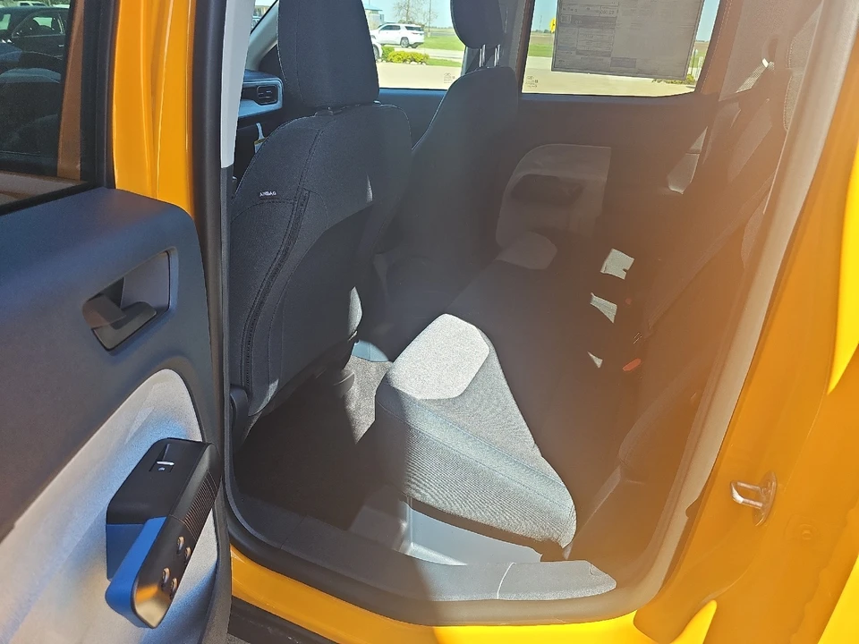 2026 Ford Maverick - Image 15 of 25