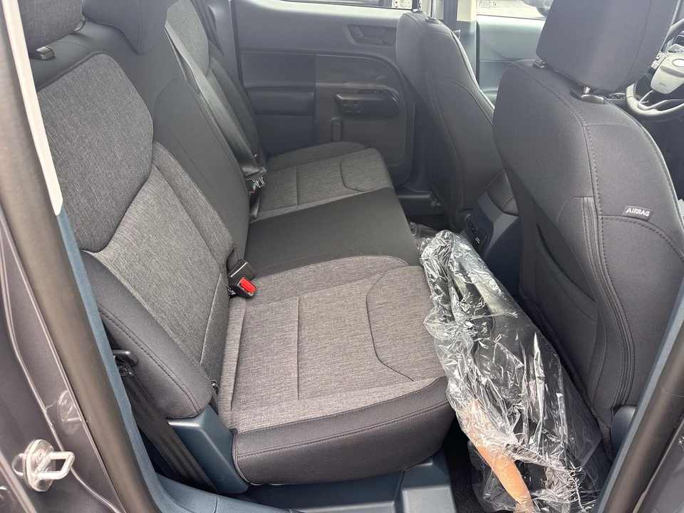 2026 Ford Maverick - Image 18 of 29