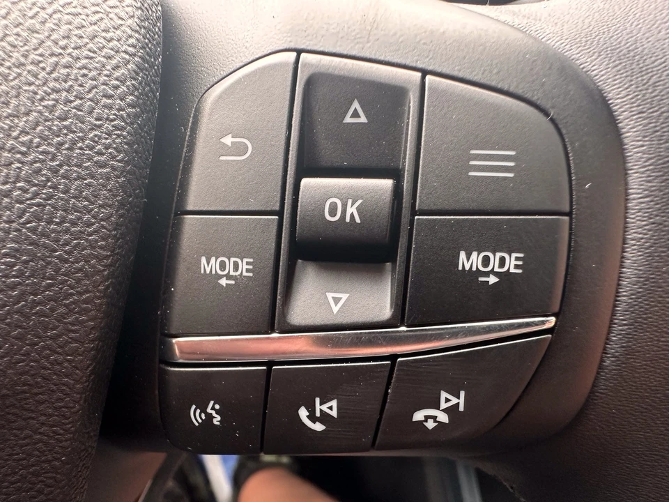 2026 Ford Maverick - Image 22 of 29