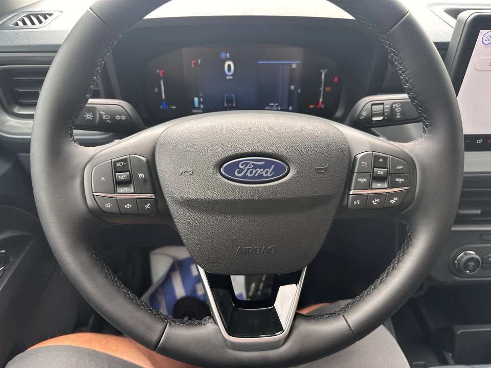2026 Ford Maverick - Image 20 of 29