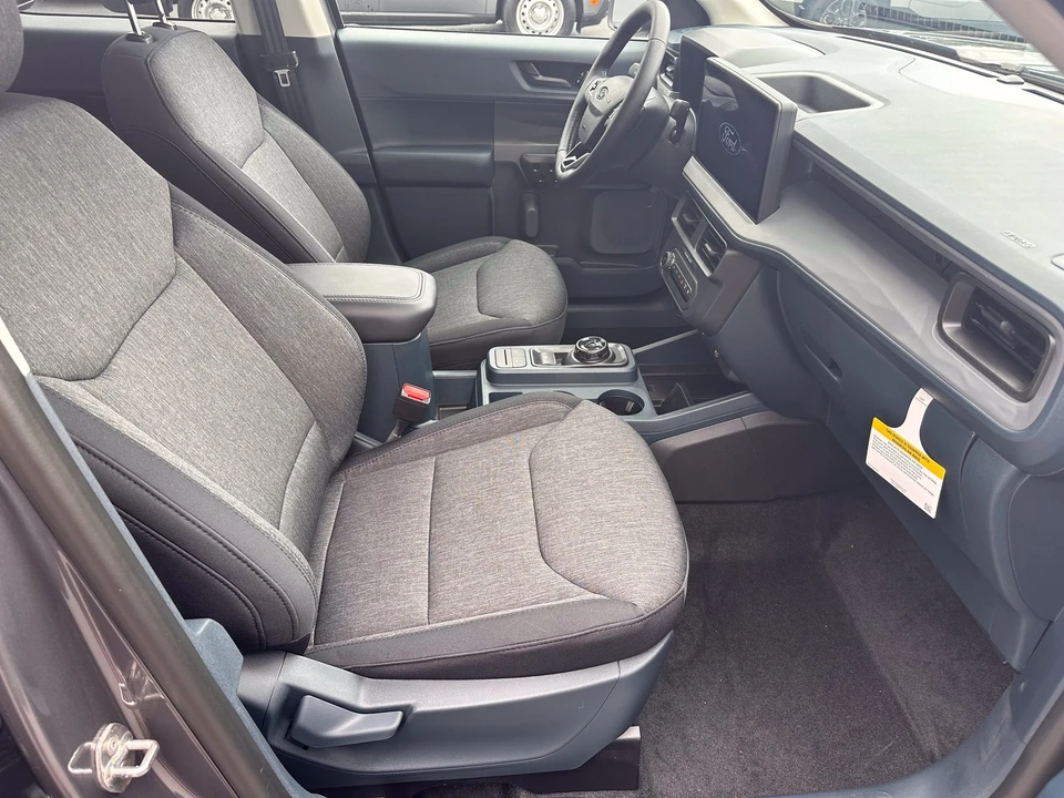 2026 Ford Maverick - Image 17 of 29