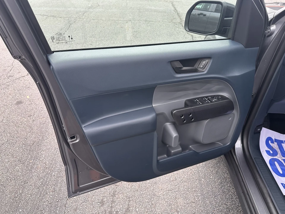 2026 Ford Maverick - Image 11 of 29