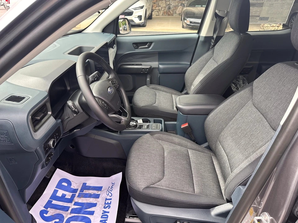 2026 Ford Maverick - Image 12 of 29