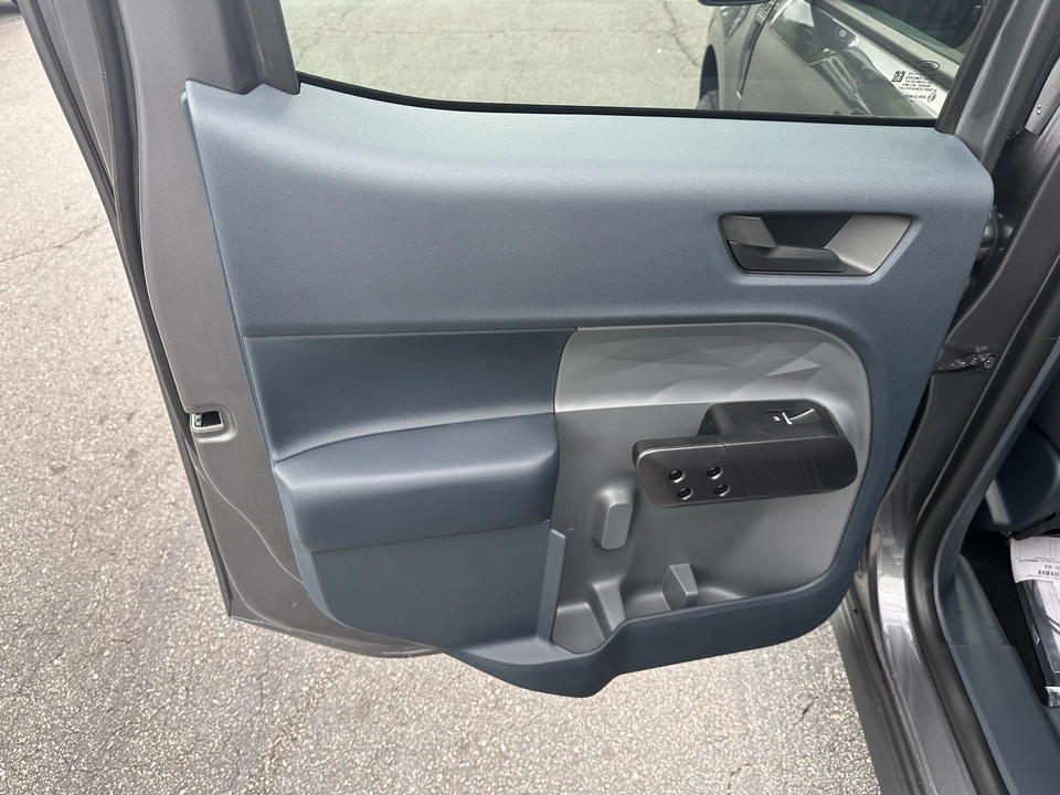 2026 Ford Maverick - Image 14 of 29