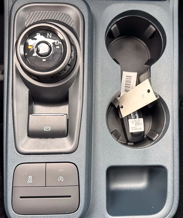 2026 Ford Maverick - Image 27 of 29