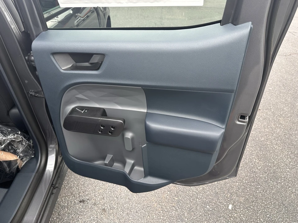 2026 Ford Maverick - Image 13 of 29