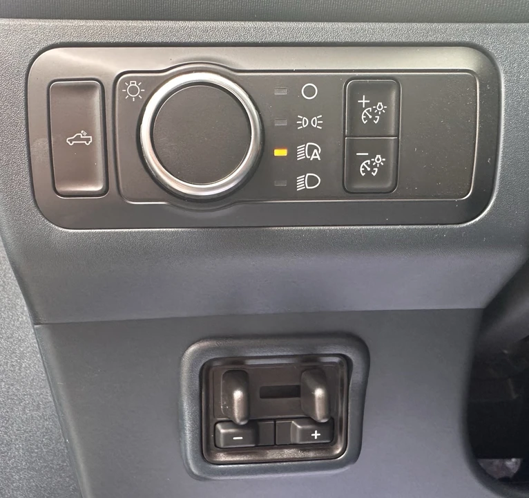 2026 Ford Maverick - Image 19 of 29