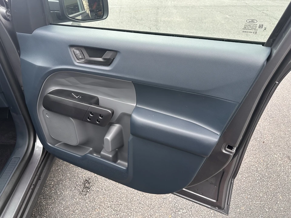 2026 Ford Maverick - Image 16 of 29