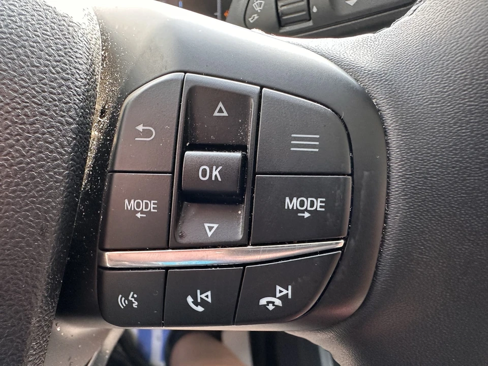 2026 Ford Maverick - Image 24 of 31