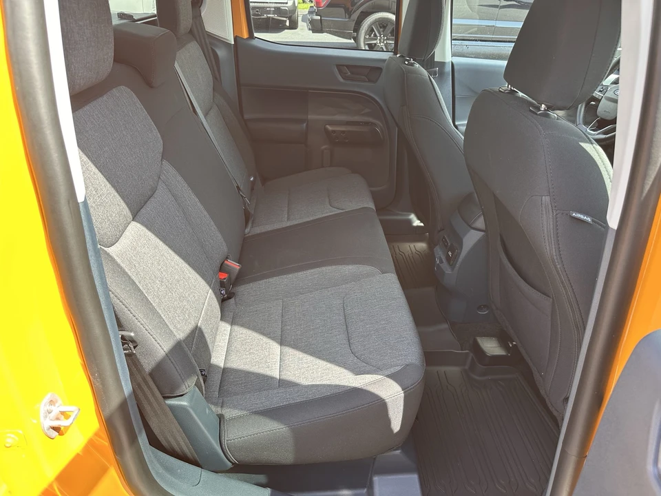 2026 Ford Maverick - Image 20 of 31