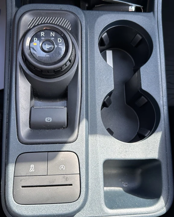 2026 Ford Maverick - Image 28 of 31