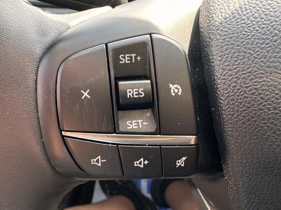 2026 Ford Maverick - Image 23 of 31
