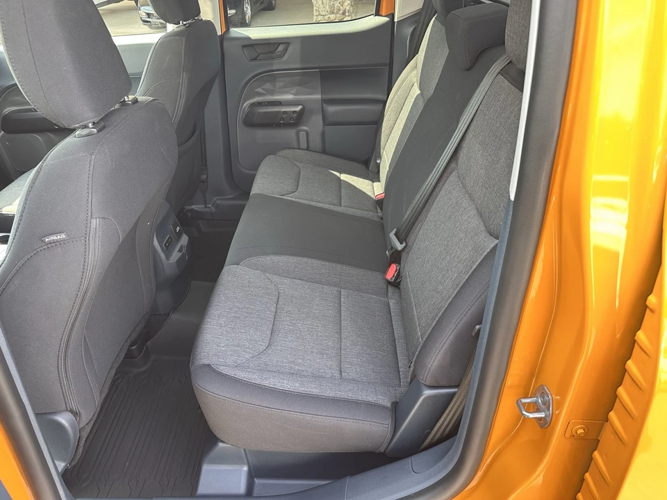 2026 Ford Maverick - Image 16 of 31