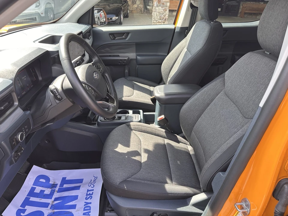 2026 Ford Maverick - Image 14 of 31