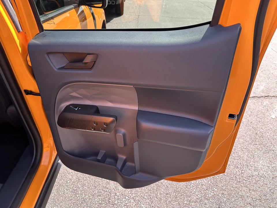 2026 Ford Maverick - Image 19 of 31