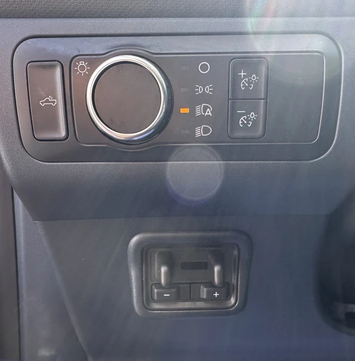2026 Ford Maverick - Image 7 of 31