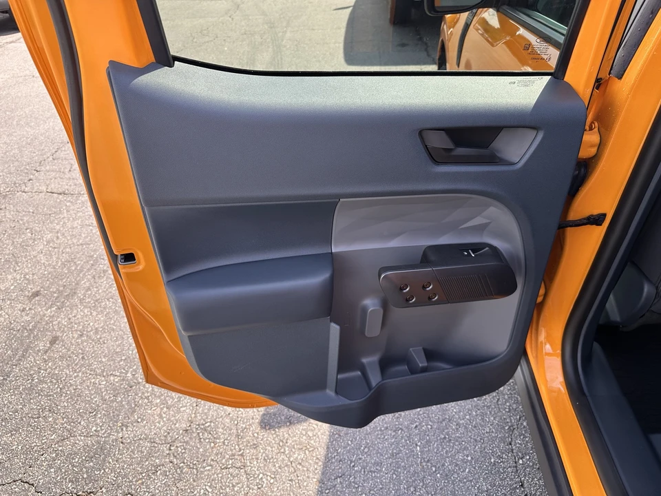 2026 Ford Maverick - Image 15 of 31