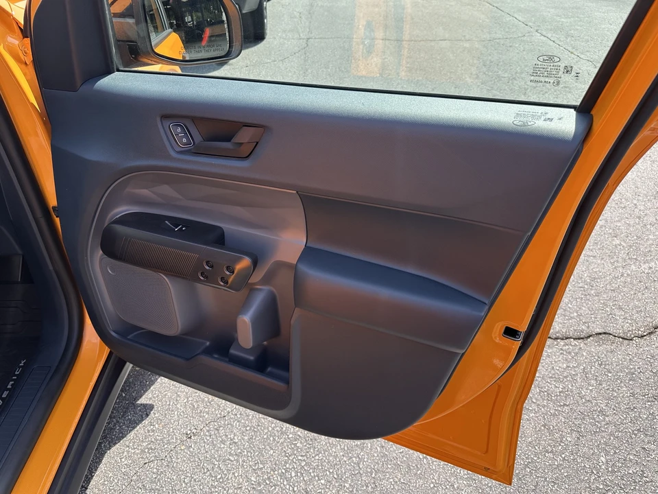 2026 Ford Maverick - Image 17 of 31