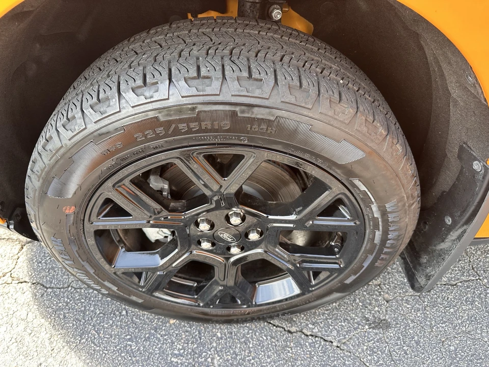 2026 Ford Maverick - Image 31 of 31