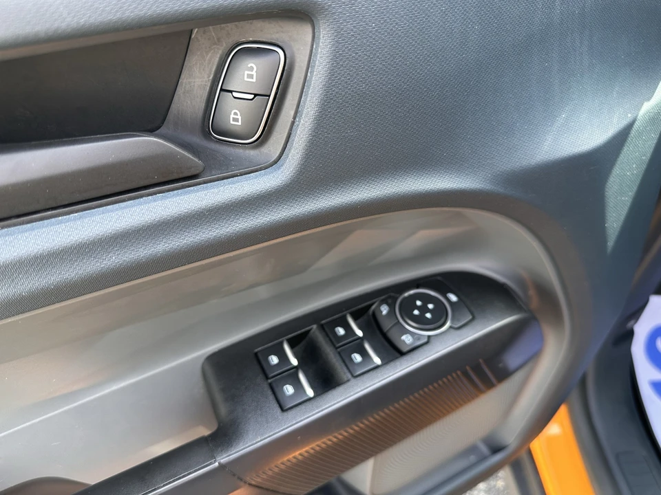 2026 Ford Maverick - Image 21 of 31