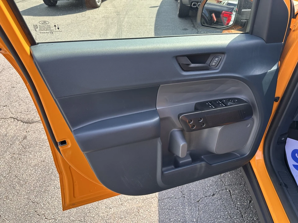 2026 Ford Maverick - Image 13 of 31
