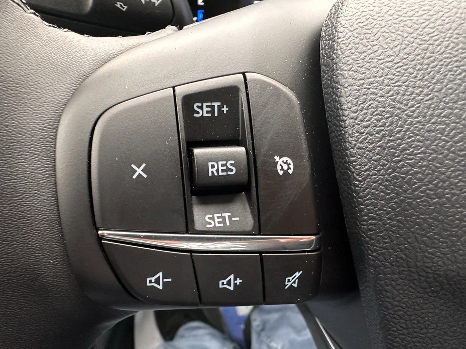 2026 Ford Maverick - Image 21 of 21