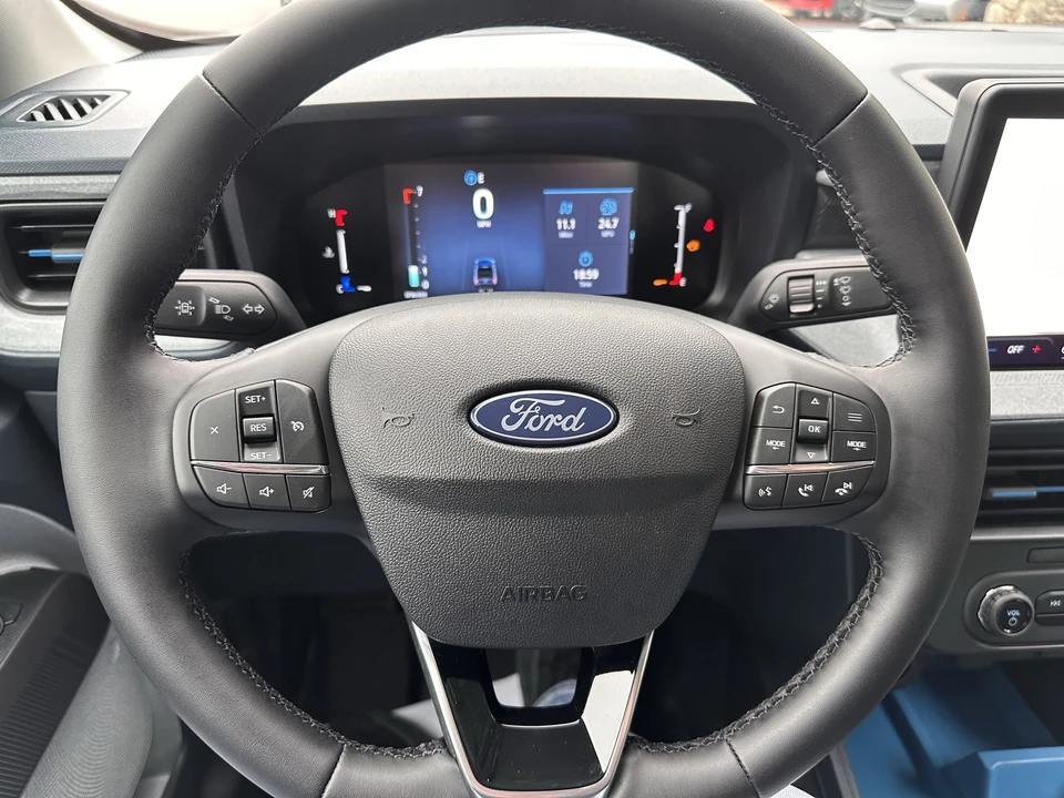 2026 Ford Maverick - Image 20 of 21