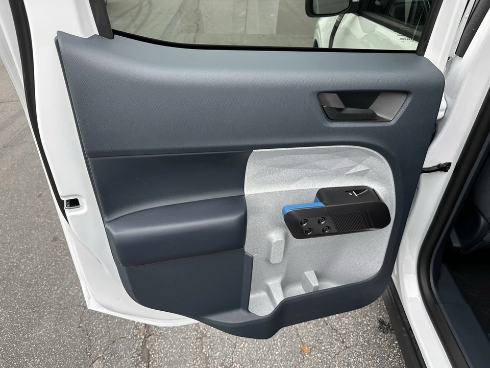2026 Ford Maverick - Image 12 of 21