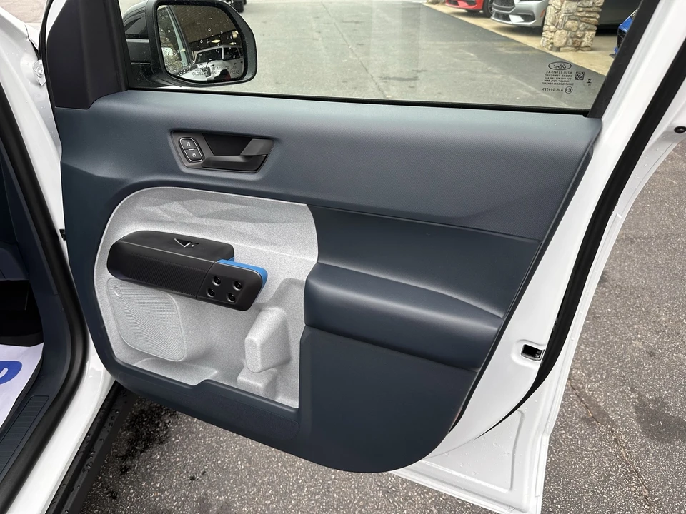 2026 Ford Maverick - Image 14 of 21