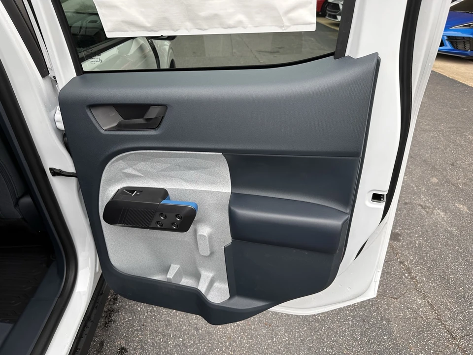 2026 Ford Maverick - Image 16 of 21