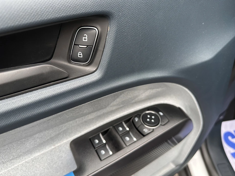 2026 Ford Maverick - Image 18 of 21